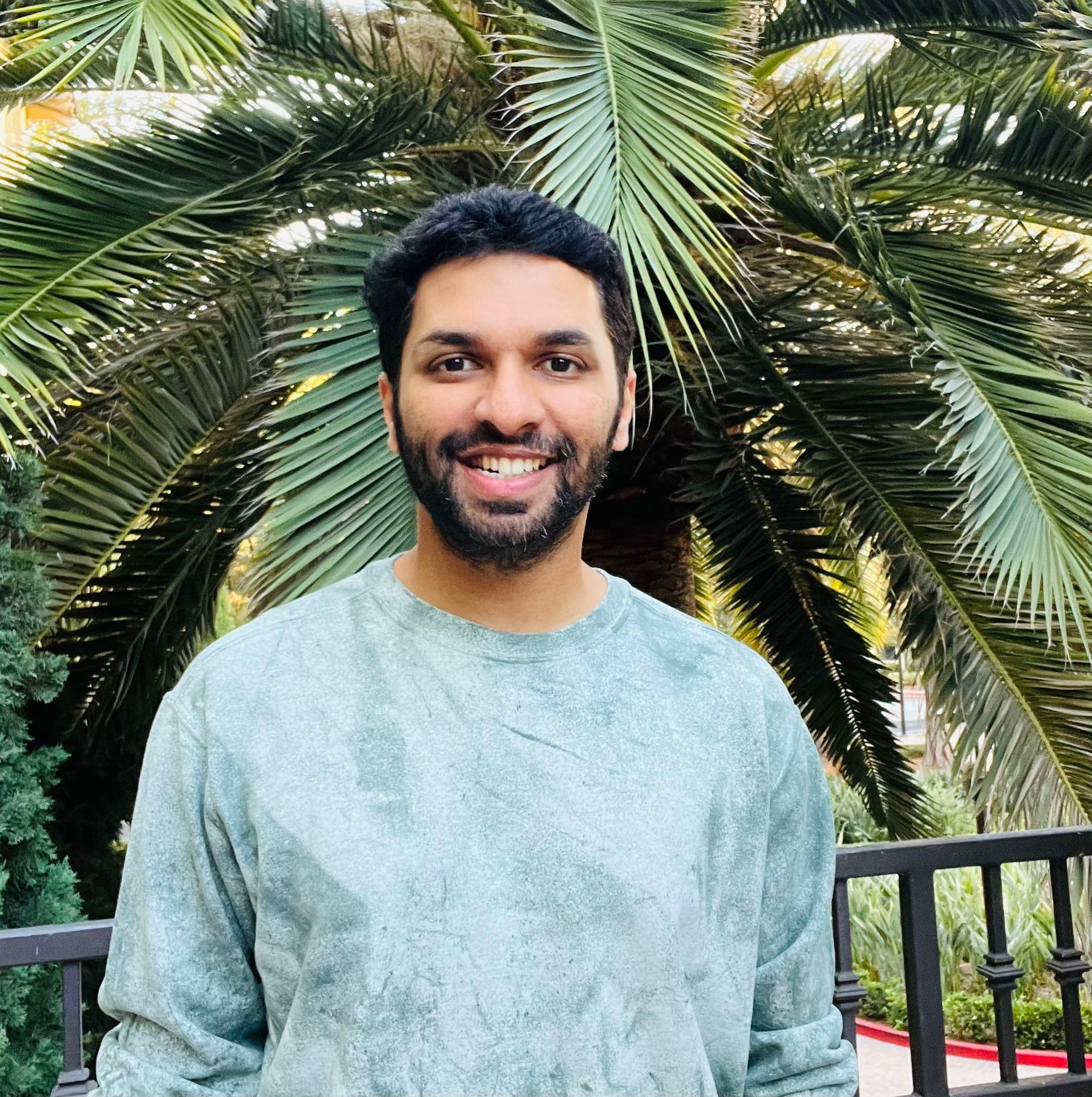 Dheemanth Narasimhan